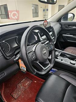 نيسان باثفايندر